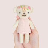 cuddle+kind - Tiny Collection in a Box - Charlotte the Dog