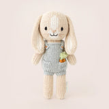 cuddle+kind - Tiny Collection in a Box - Henry the Bunny