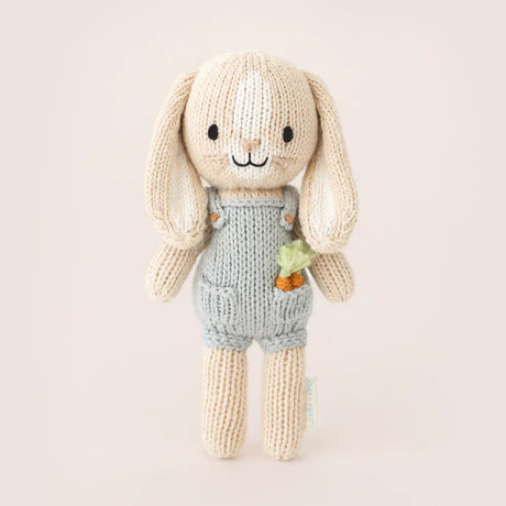 cuddle+kind - Tiny Collection in a Box - Henry the Bunny