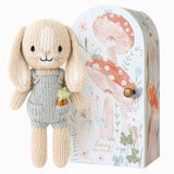 cuddle+kind - Tiny Collection in a Box - Henry the Bunny