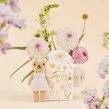 cuddle+kind - Tiny Collection in a Box - Olivia the Honey Bear