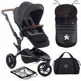 Jane Trider All-Terrain Pushchair & Accessories