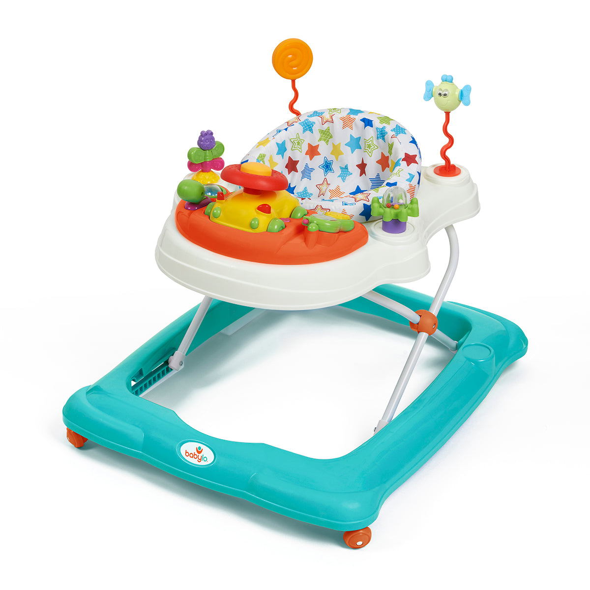 Babylo Twist About Baby Walker