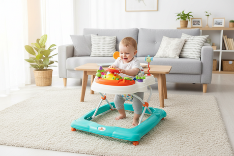 Babylo Twist About Baby Walker