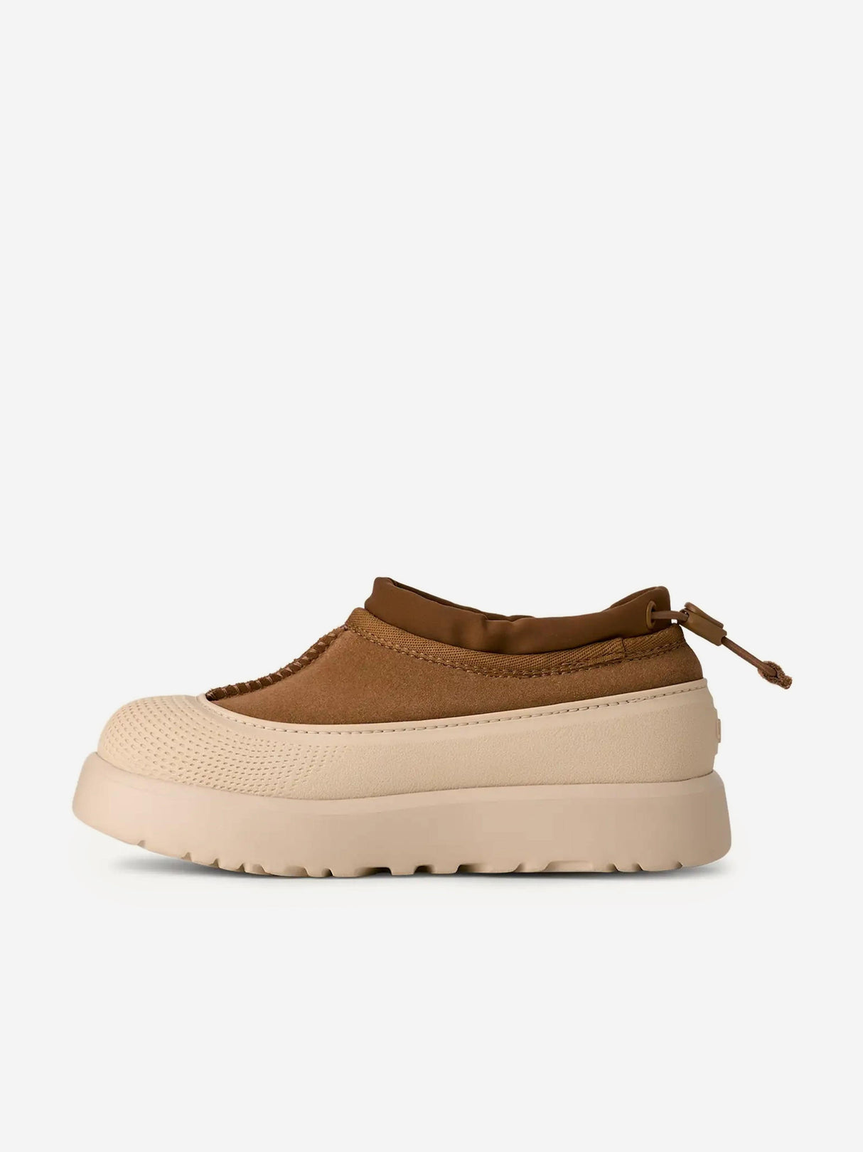 UGG Kids Tasman Weather Hybrid Boots in Brown