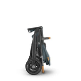 UPPAbaby Vista V3 Pushchair & Carrycot – Single-to-Double Pram - Dillan