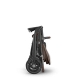 UPPAbaby Vista V3 Pushchair & Carrycot – Single-to-Double Pram - Owen