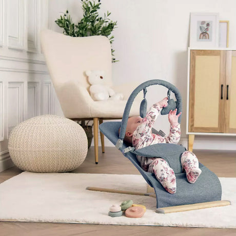 Red Kite Baya Bouncer