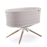 Elvie Rise Smart Bouncer & Bassinet | All-in-One Baby Soothing System