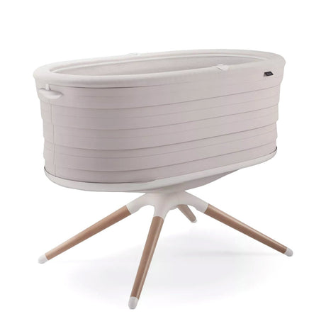 Elvie Rise Smart Bouncer & Bassinet | All-in-One Baby Soothing System
