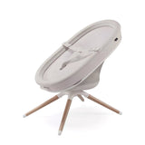 Elvie Rise Smart Bouncer & Bassinet | All-in-One Baby Soothing System