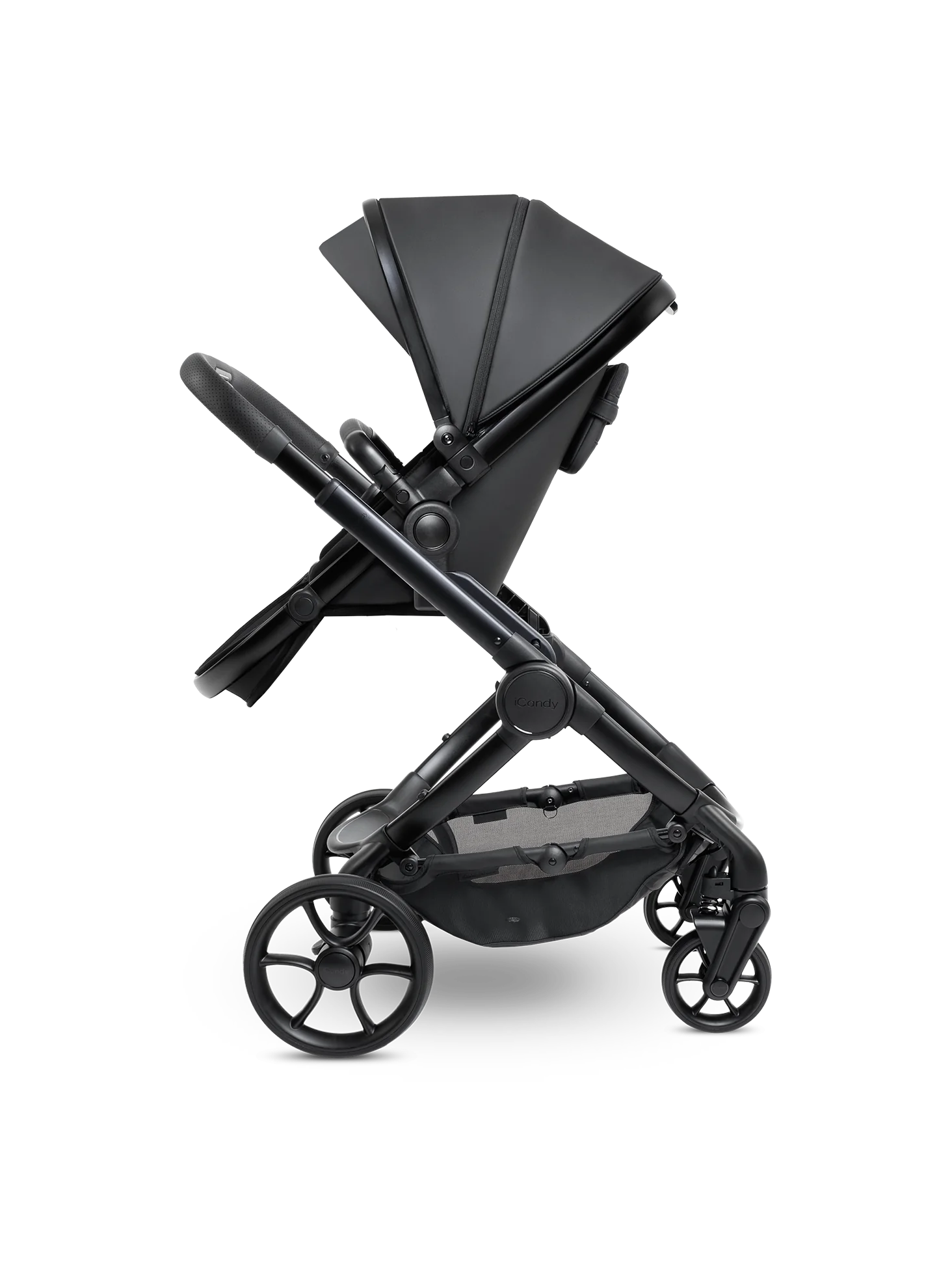 iCandy Peach 7 Studio Pushchair and Carrycot