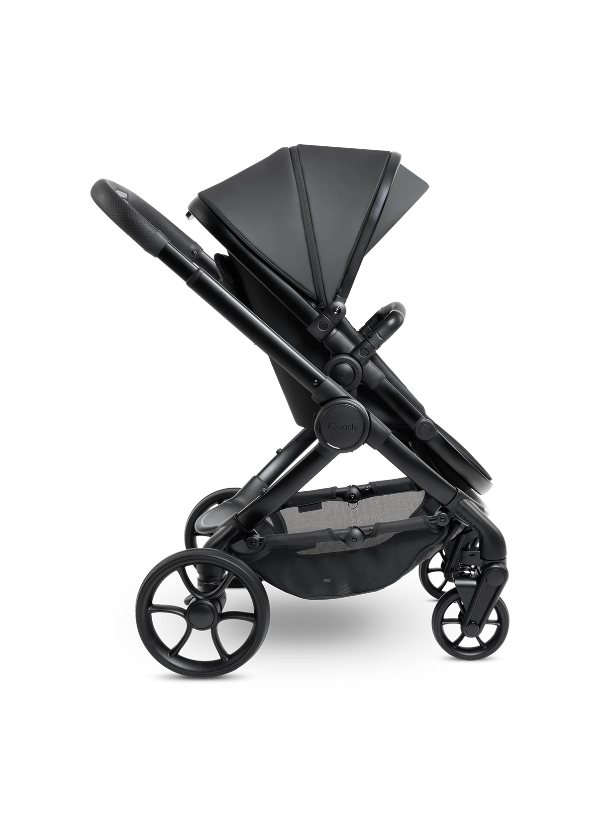iCandy Peach 7 Pushchair and Carrycot