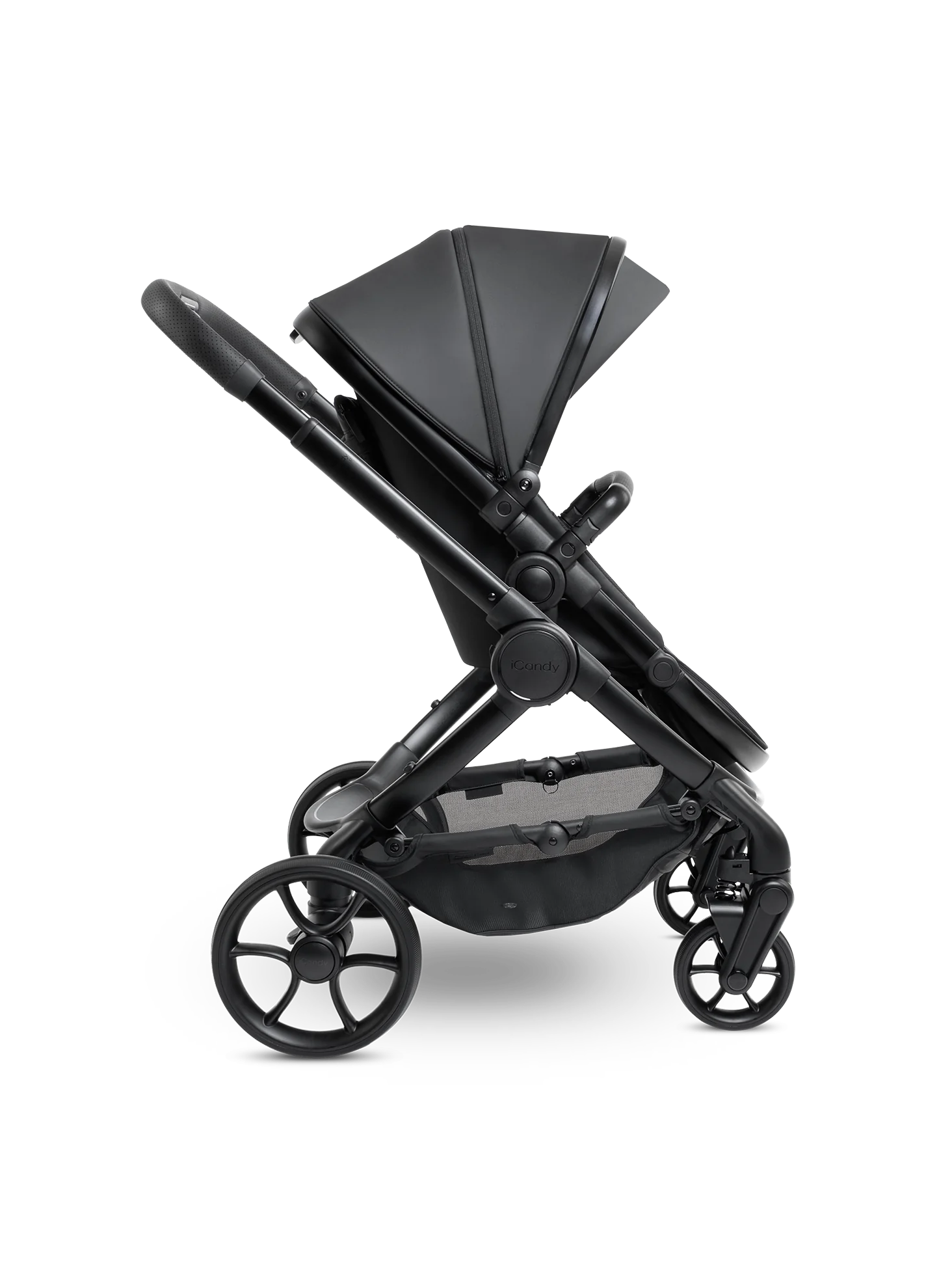 iCandy Peach 7 Studio Pushchair and Carrycot