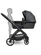 iCandy Peach 7 Pushchair and Carrycot