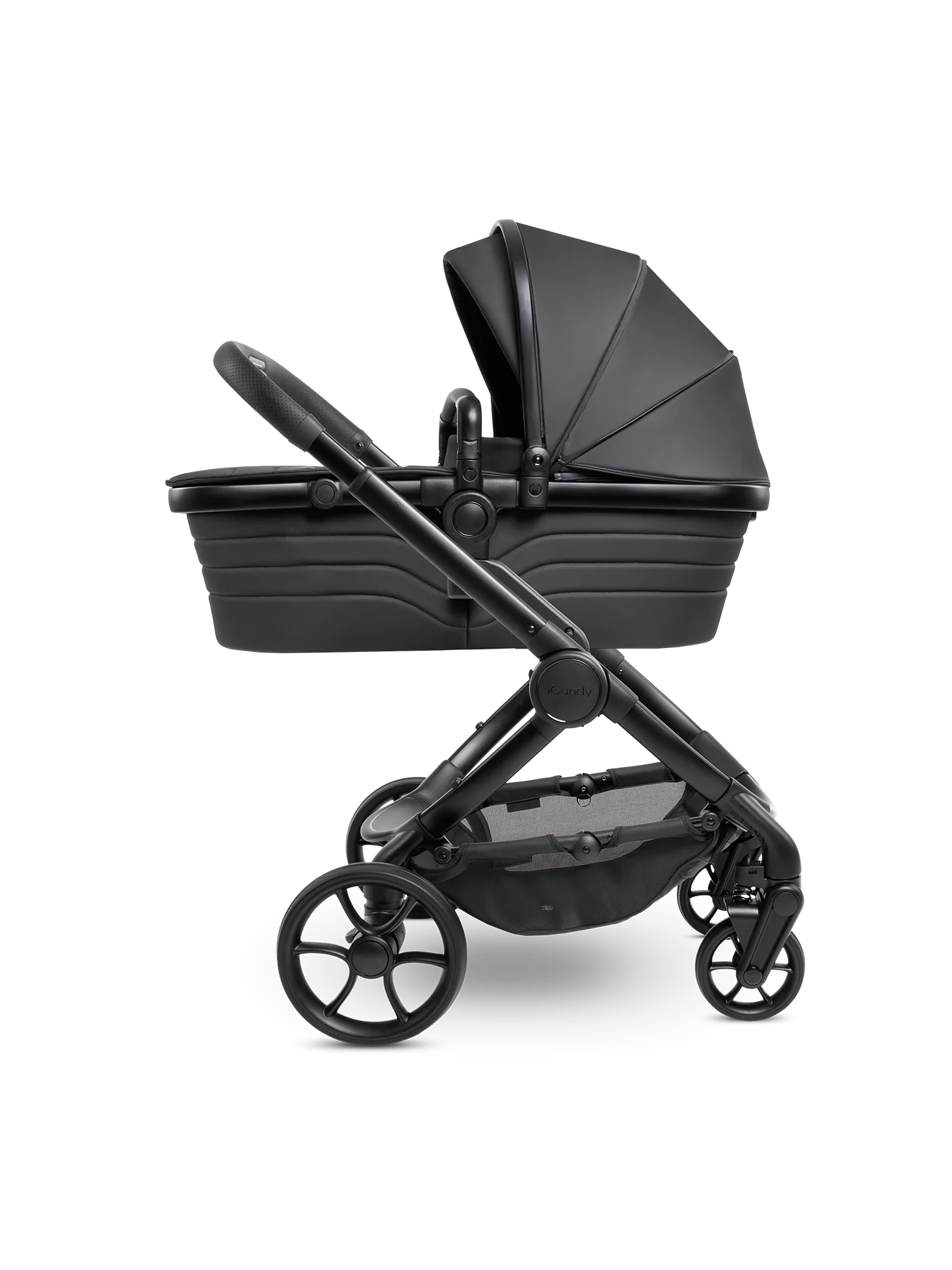 iCandy Peach 7 Studio Pushchair and Carrycot