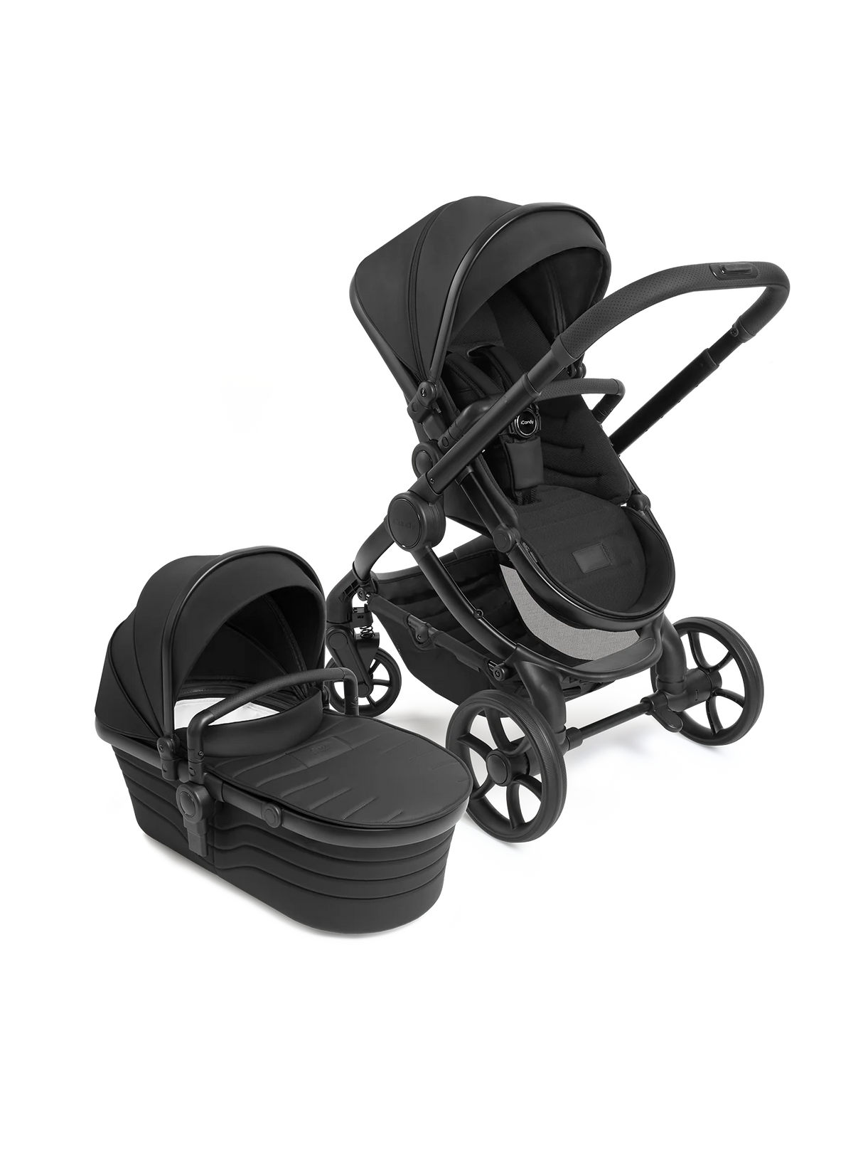 iCandy Peach 7 Pushchair and Carrycot