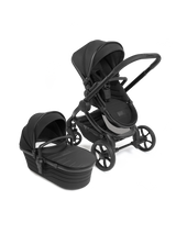 iCandy Peach 7 Pushchair and Carrycot
