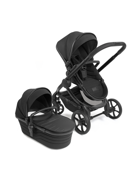 iCandy Peach 7 Pushchair and Carrycot