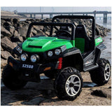 Jester Ranch Wagon 24v Electric Ride On