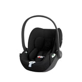 iCandy Peach 7 Luxury Travel System, Cybex Cloud T, Pecan Edition