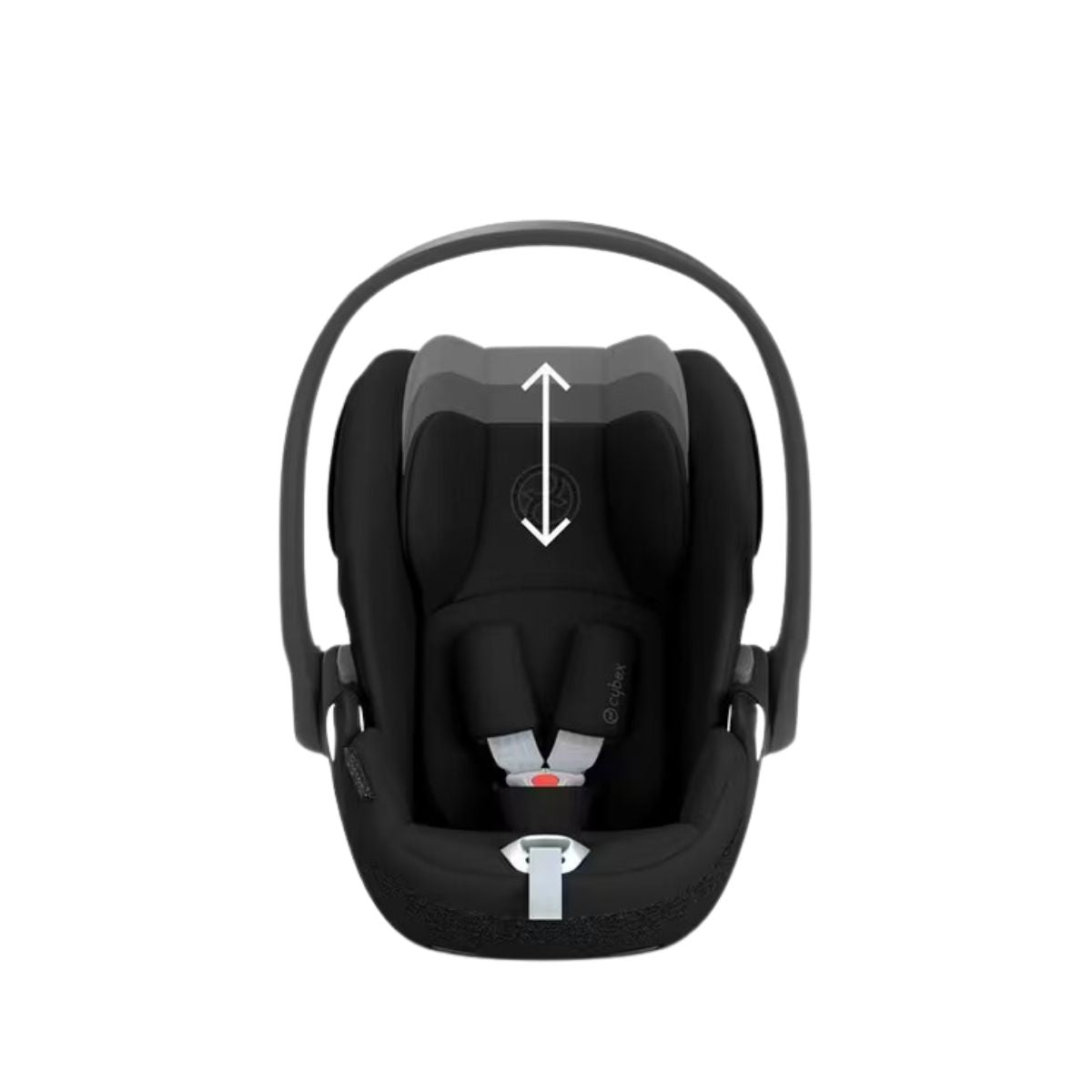 iCandy Peach 7 Luxury Travel System, Cybex Cloud T, Pecan Edition