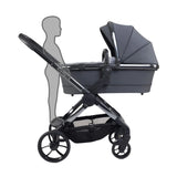 iCandy Peach 7 Combo Pushchair Complete Bundle