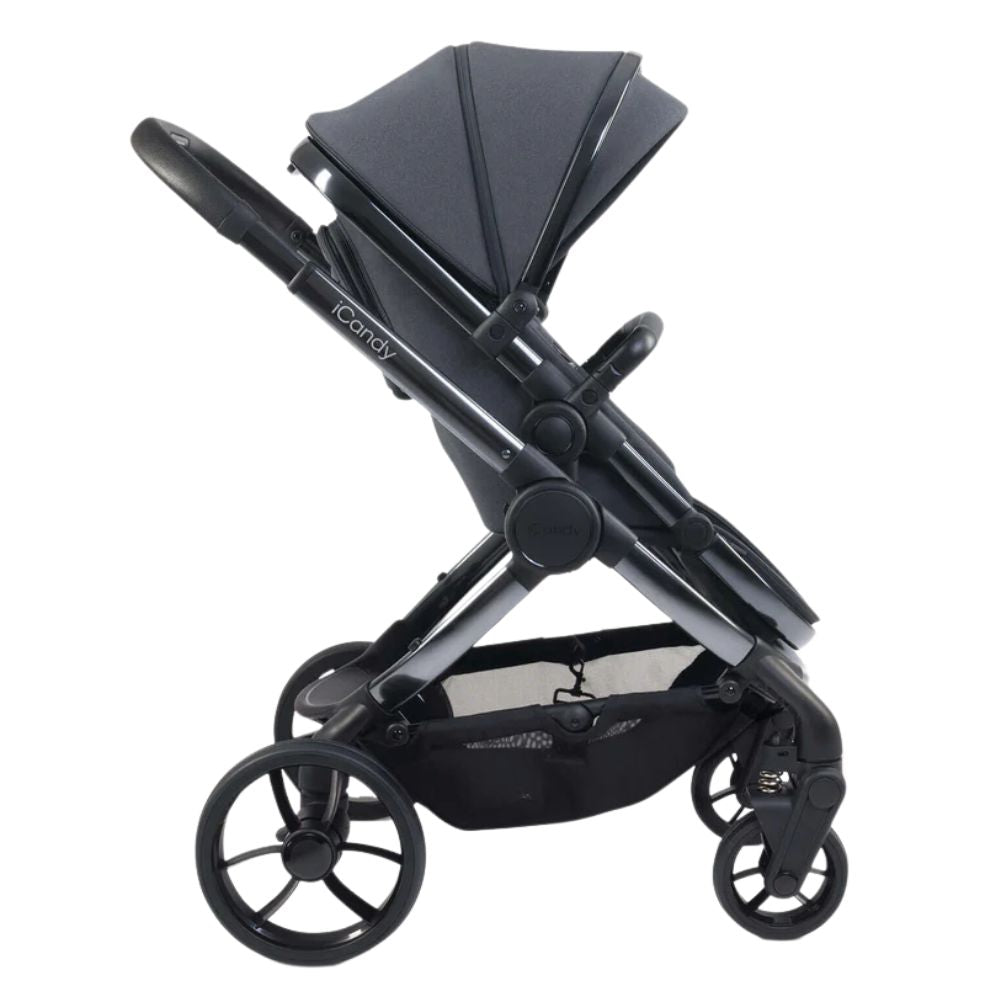 iCandy Peach 7 Combo Pushchair Complete Bundle