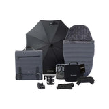 iCandy Peach 7 Combo Pushchair Complete Bundle