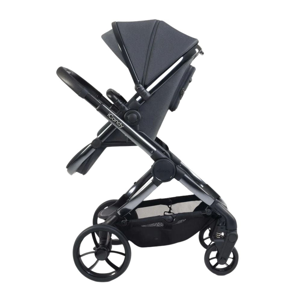 iCandy Peach 7 Combo Pushchair Complete Bundle