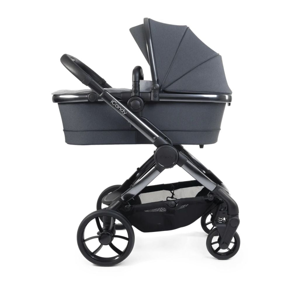 iCandy Peach 7 Combo Pushchair Complete Bundle