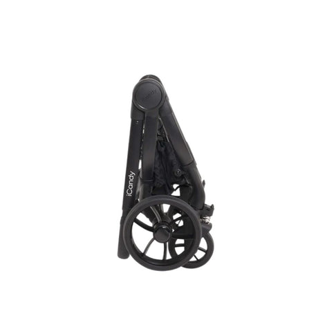 iCandy Peach 7 Travel System With Maxi-Cosi Cabriofix And Base