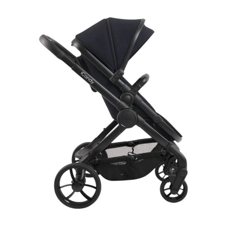 iCandy Peach 7 Travel System With Maxi-Cosi Cabriofix And Base