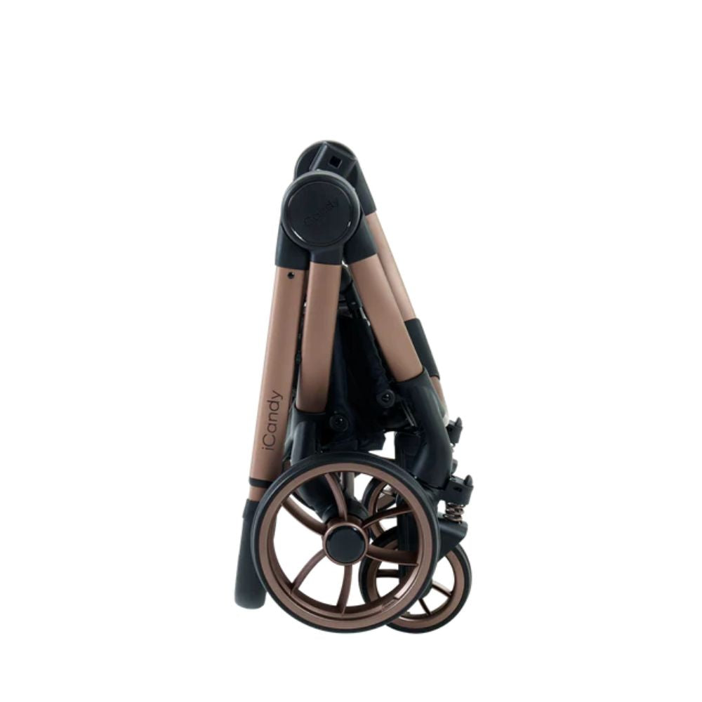iCandy Peach 7 Combo Pushchair Complete Bundle