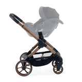 iCandy Peach 7 Combo Pushchair Complete Bundle