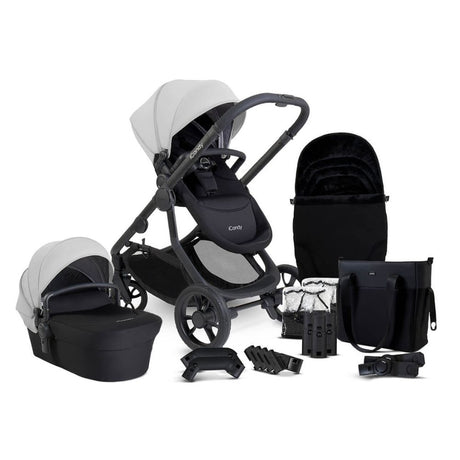 iCandy Orange 4 Complete Bundle