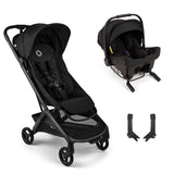 Bugaboo Butterfly 2 + Pipa Urbn Travel System