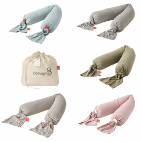 bbhugme Pregnancy Pillow