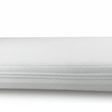 Babylo Snuggle Cuddle Crib Mattress 87 x 50 cm