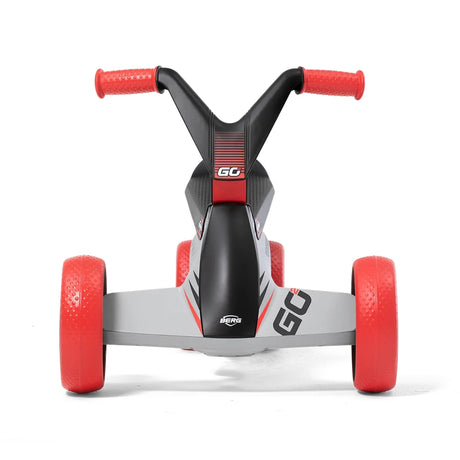 BERG Go² SparX Ride & Pedal Car