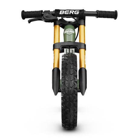 BERG Biky Cross Balance Bike with Handbrake, 2.5 years +