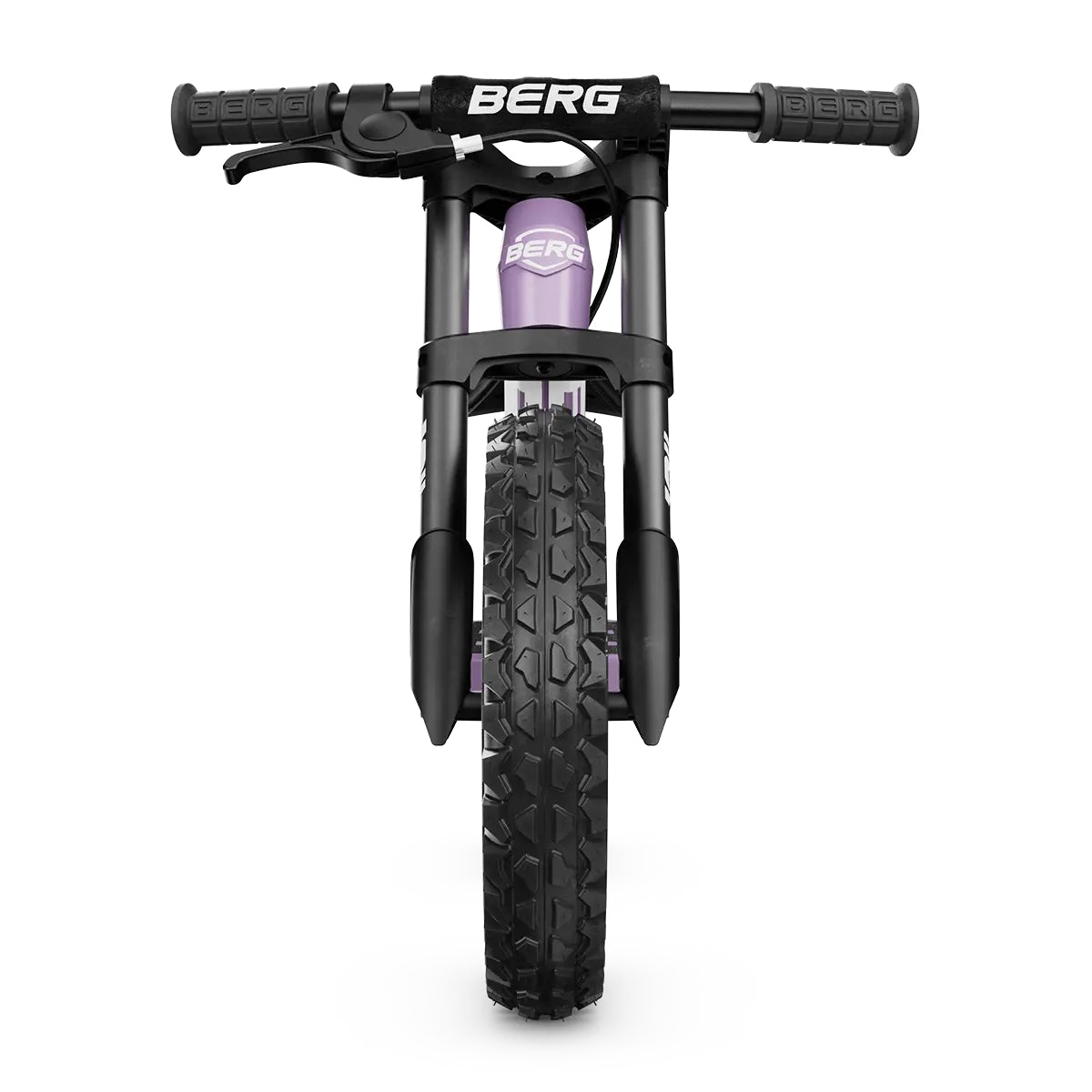 BERG Biky Cross Balance Bike with Handbrake, 2.5 years +