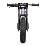 BERG Biky Cross Balance Bike with Handbrake, 2.5 years +