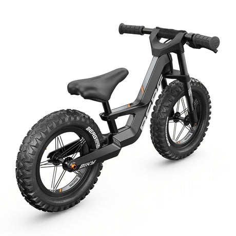 BERG Biky Cross Balance Bike with Handbrake, 2.5 years +