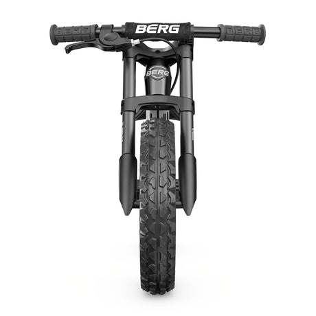 BERG Biky Cross Balance Bike with Handbrake, 2.5 years +