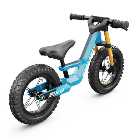 BERG Biky Cross Balance Bike with Handbrake, 2.5 years +