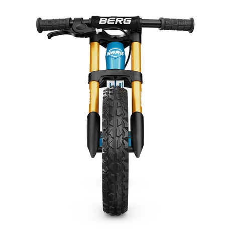 BERG Biky Cross Balance Bike with Handbrake, 2.5 years +