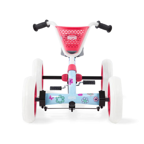 BERG Buzzy Go Kart