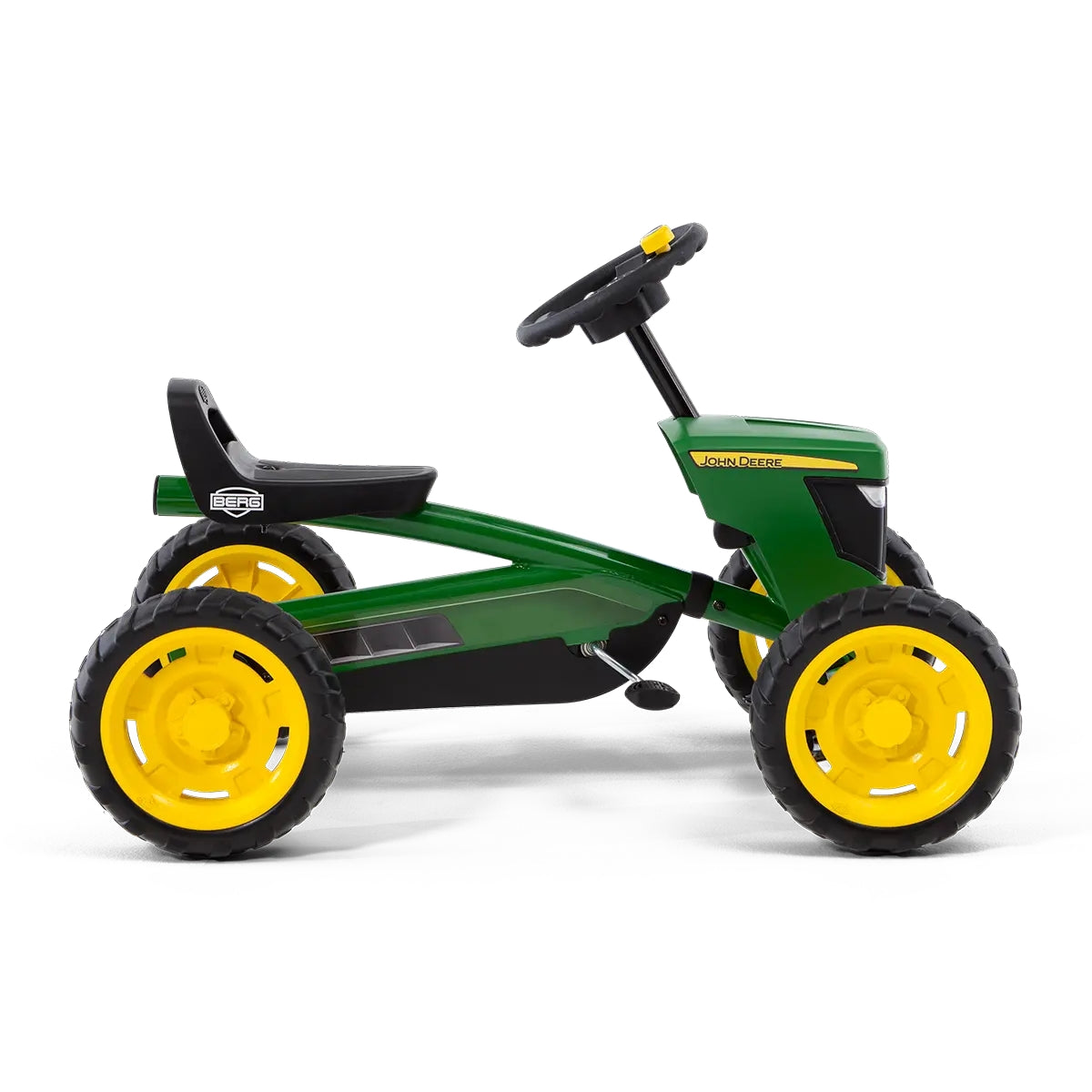 BERG Buzzy Go Kart