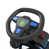 BERG Buzzy Go Kart